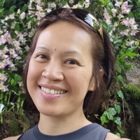 Hsiao Yun Liew
