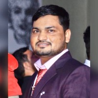 Nakul Sharma