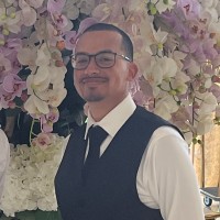 Joshua Diaz