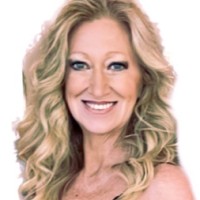 Gillian Grater