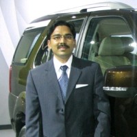 Prashant Chavan