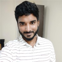 Pathivada Chandra Sekhar