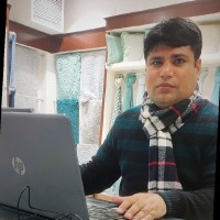 Deepak Dhingra