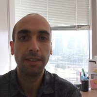 Avi Levi