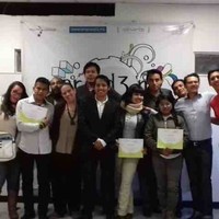 Carlos Alberto Balderas Méndez