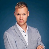 Frederick Wichmann