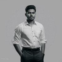 Madhavan Kannan
