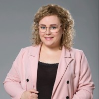 Justyna Lewandowska-Kucypera