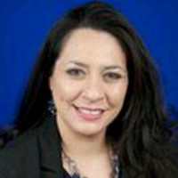 Cristina Sanchez-Chavira M.Ed