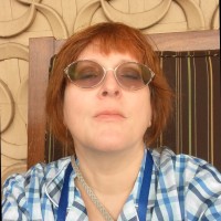 Roxanne Wolfe
