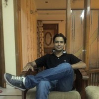 Raman Verma