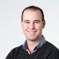 Lachlan Boddington
