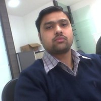 jayesh j. chaturvedi
