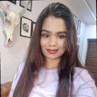 Keerti Thakur