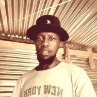 Luyolo Ndongeni