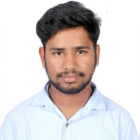 Sivakesh Rapeti