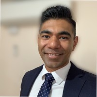 Krish Narayan