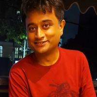 G Ramesh Kumar