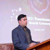 Tanveer Afzaal
