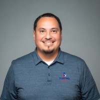 Isaac Salgado