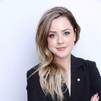 Marie-Eve Lefebvre