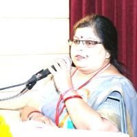 Rashmi Mishra