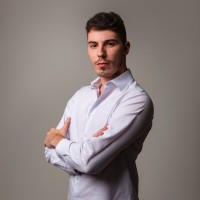 Pedro Henrique Almeida Pereira