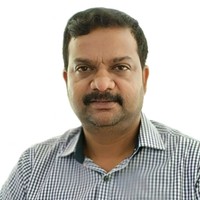 Nagaraj MK