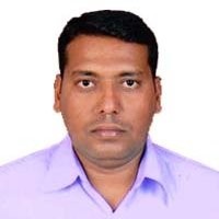 Venkat Rao Bm