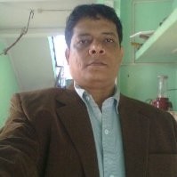 MRINAL KANTI GHOSH