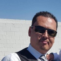 Abel Pinon