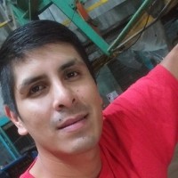Jorge David Saraspe