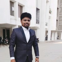 Jayesh Mali