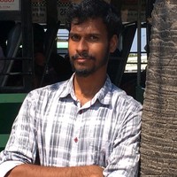 Abishek A