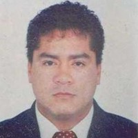 Ing. Manuel Ospina