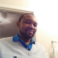 Samuel Ndati