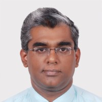 Annu Eapen