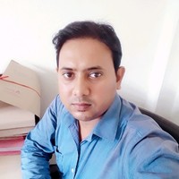 Debabrata Bala