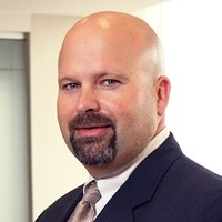 Gregory Coy