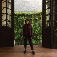 Ana Gabriela García