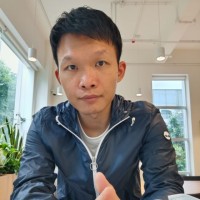 Jack Yang
