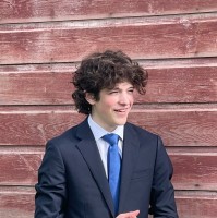 Charlie Lehner