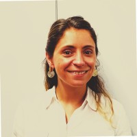 María José Irarrázaval Weber