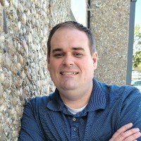 Eric Gustafson