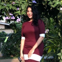 Sanjana Ayare