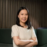 Graci Chen