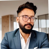Manish Maharjan