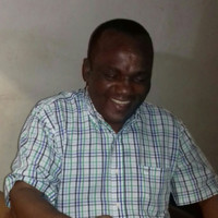 Tapiwa Dave Mutsikwi