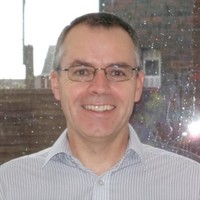 Roy Harris