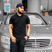 Muhammed Firos
